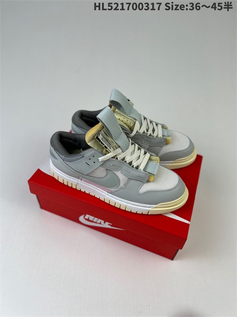 women low dunk sb shoes HH 2023-3-21-064